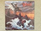 Dio Holy Diver LP (1983) - Vintage Vinyl in NM Condition