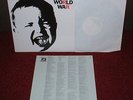 THIRD WORLD WAR 1st LP 1971 FLY 1st Press + INSERT SUPERB EXAMPLE