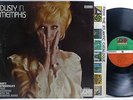 DUSTY SPRINGFIELD Dusty In Memphis LP Original US Pressing 12