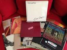 13-LP-BOX ERIC CLAPTON - 13 Orig. LP's / + Booklet / RSO 2658 148 / Neuwertig