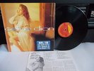 CELINE DION - SELF TITLED rare KOREA Promo LP Record W/Insert