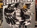 The Black Crowes- 4 Marbled LP Boxset- Wiser For The Time VG++
