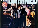 The Damned Machine Gun Etiquette (Limited 2 x White/Red Speckled Vinyl)