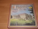 Beethoven Edition, Streichquartette, Box 11 LP