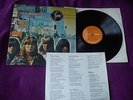 THE SWEET  desolation boulevard  1974-FIRST UK PRESS -RCA VICTOR -EX++