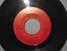 EDWIN STARR I HAVE FAITH IN YOU / STOP HER ON SIGHT ORIG RIC-TIC 45 SINGLE