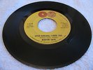 MARVIN GAYE - LITTLE DARLING, I NEED YOU / HEY DIDDLE DIDDLE - TAMLA