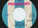 Hear - Rare R&B/Soul 45 - Lonnie Youngblood - Wooley Bully - Fairmount # 1016