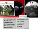 LP Pretty Things: Get the Picture? (Fontana 687 359 TL) D 1965