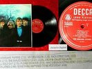 LP Rolling Stones: Same (Decca Mono LK 4852) UK 1967