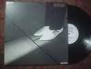 Joe Jackson ex white label promo LP Look Sharp