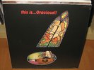 GRACIOUS - this is...Gracious - LP 1971 - GENTLE GIANT, CRESSIDA, CATAPILLA 