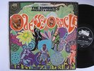 THE ZOMBIES - ODESSEY & ORACLE -  SOUTH AFRICA PRESSING