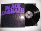 Black Sabbath - Master Of Reality, D 1971, LP, Vertigo Swirl, Vinyl: vg-
