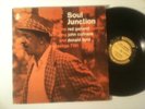 THE RED GARLAND QUINTET - soul junction - PRESTIGE - DG - RVG - VG++ //