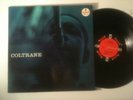 THE JOHN COLTRAN QUARTETTE - coltrane - IMPULSE A-21 - MONO - VAN GELDER - GATE