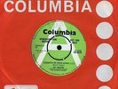 THE SHADOWS SLAUGHTER ON TENTH AVENUE  COLUMBIA DB8628 DEMO