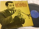 Nat Adderley - Little Big Horn - Junior Mance / Kenny Burrell - RIVERSIDE # 474