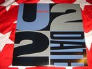 U2 - 2 Date UK 1989 Island promo only LP