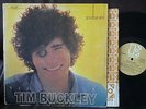 TIM BUCKLEY Goodbye And Hello ORIGINAL US 67 LP GOLD TAN ELEKTRA ACID PSYCH FOLK