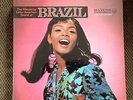 Mario Castro Neves & Samba S.A. & Messias - BRAZIL LP - Bossa Nova - SEALED