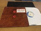 JACKIE McLEAN JACKIE'S BAG BLUE NOTE BST 84051 LP RECORD STEREO NM