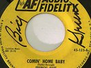 RARE NORTHERN SOUL 45/ FRANCES FAYE 