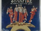 Starfire - Dancing And Singing For You LP - Dynamic Artists SEALED