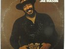 Jae Mason - Tender Man LP - Buddah VG+