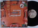 CONJUNTO UNIVERSAL Alabao VELVET, LPVS-1505 LP