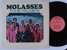 EDDIE PALMIERI Molasses TICO LP