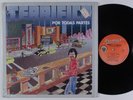 ORQUESTA LA TERRIFICA Por Todas Partes ARTOMAX LP VG++ SHRINK