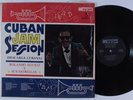 ROLANDO AGUILO Y SUS ESTRELLAS Cuban Jam Session MAYPE LP