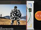 PINK FLOYD, Delicate Sound of Thunder MASTERING LAB USA 1st press EXCELLENT- LP