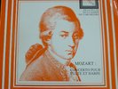 LUC URBAIN - VASSILIA BRIANO / MOZART / APPROCHE 45 RPM