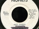 Vivian Jackson & Prophets - Anti Christ JA Prophets 7