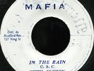 Keith Hudson - In The Rain JA Mafia 7