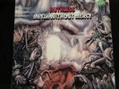 RUTHLESS - Metal Without Mercy LP 1985 AXE KILLER - US METAL