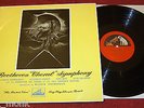 WILHELM FURTWÄNGLER BEETHOVEN CHORAL SYMPHONY NO. 9 UK HMV ALP 1286 Furtwangler