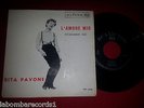 RITA PAVONE L'amore Mio (Remember Me) 7