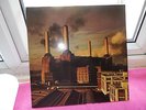 Pink Floyd - Animals U.S. Red Columbia Label 12