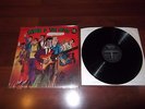 FRANK ZAPPA AND THE MOTHERS OF INVENTION RUBEN AND THE JETS VINYL LP.EX+.