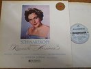 SAX 2300 Schwarzkopf portrays Romantic Heroines B/S