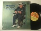 CHAPARRO - el padrino (the godfather) - RICO RECORDS