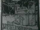 Sadistic Intent - Resurrection Of The Ancient Black Earth VINYL LP Iron Pegasus