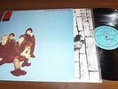 SUNNYBOYS Self Titled LP 1981 Mushroom Record Australia L37696 + Inner N/Mint