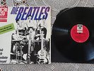 Beatles, Die zentrale Tanzschaffe, LP sehr gut, unglaublich deutsch, Rarität