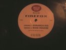 philly blunt fire fox bonanza kid buck rogers drum&bass 12