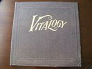 PEARL JAM-VITALOGY-EPIC LP