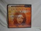 LAURYN HILL - The Miseducation Of Lauryn Hill Import 180 Gram 2XLP Vinyl NEW